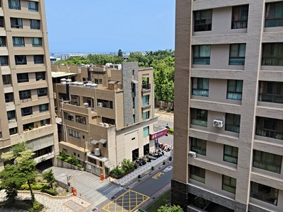 社區圖片