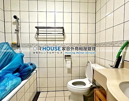 六張犁|自住裝潢|首次出租|3+1空屋機能佳 - Image 12