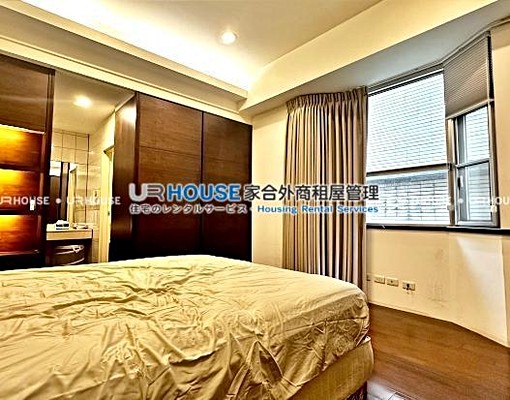 六張犁|自住裝潢|首次出租|3+1空屋機能佳 - Image 7