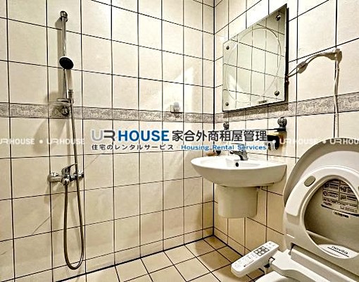 六張犁|自住裝潢|首次出租|3+1空屋機能佳 - Image 13