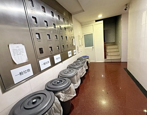 ⭐稀有獨立門牌套房⭐電梯華廈台水台電/近光復橋/代收垃圾 - Image 9