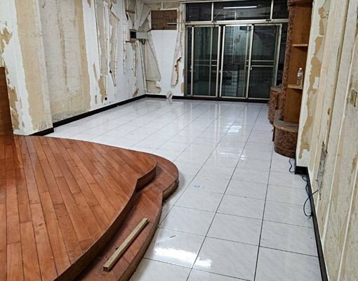 永康區中正路上黃金店住／文武百業住商合一／地段醒目車水馬龍 - Image 7