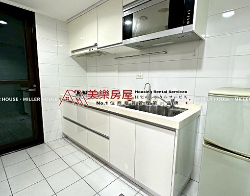 美樂*近北門北車*平面三房*可住辦全新粉刷*權狀42.98坪 - Image 10