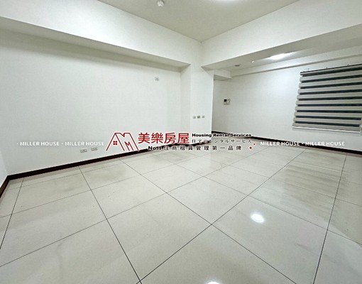 美樂*近北門北車*平面三房*可住辦全新粉刷*權狀42.98坪 - Image 4