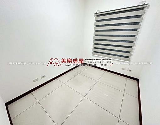 美樂*近北門北車*平面三房*可住辦全新粉刷*權狀42.98坪 - Image 6