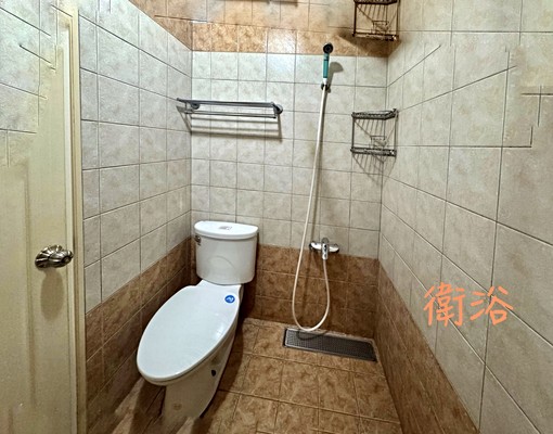 一房一廳平面隔間有廚房 - Image 10