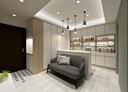 新店區-北新路一段2房2廳，24.2坪
