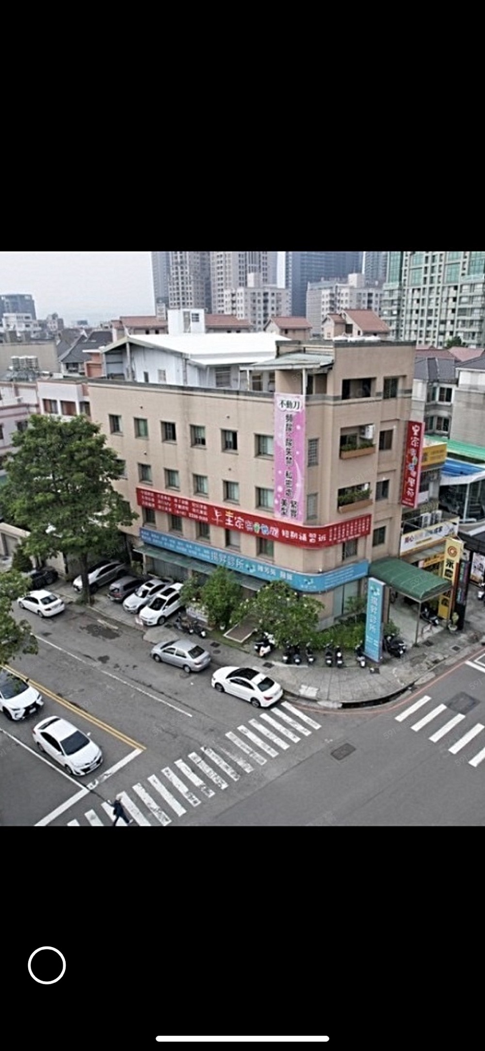 台中租屋,西屯租屋,住辦出租