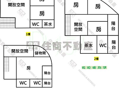 社區圖片