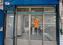 中壢區-華安路店面，22.6坪