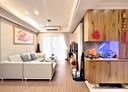 中和區-宜安路3房2廳，51.6坪