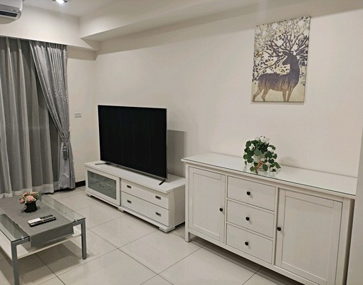 [免仲介、含管]鴻廣新A7三房 - 591租屋網 - Image 1