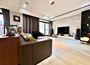 竹北市-嘉政八街4房2廳，112.3坪