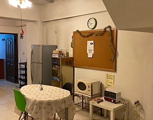 獨立套房/高餐大學對面、近小港醫院森林公園 - Image 3