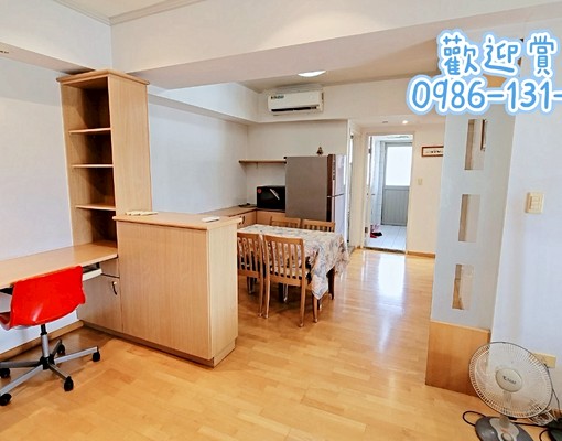 2房高樓採光佳|薇閣學區|泳池烤箱蒸氣、健身房公設全 - Image 4