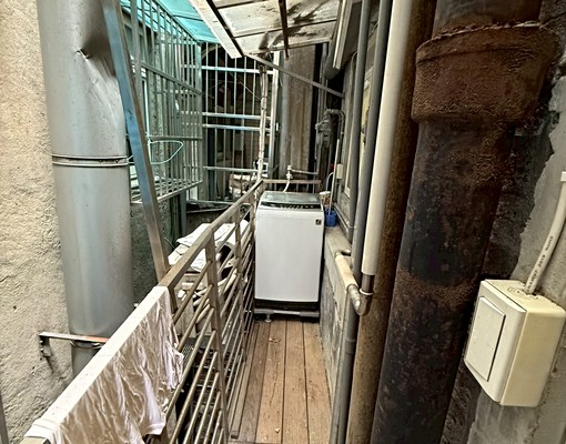 雙連站1+1房‧可補助稅籍‧寵物友善‧獨立陽台‧天然瓦斯 - Image 11