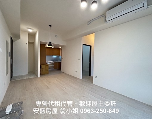 專營青埔租屋/可租補戶籍養寵/開車5分鐘到青埔商圈全新3房. - Image 6