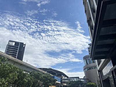 社區圖片