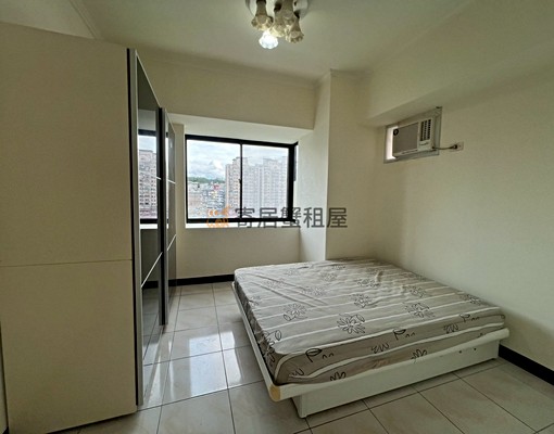寄居蟹社會住宅🏠b-社宅可租補淡水小城俯瞰淡水3房無車位 - Image 4
