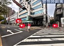 淡水區-中正東路二段開放式格局，116.8坪