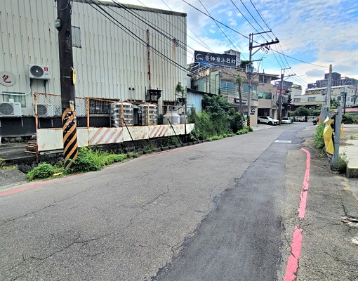K838永寧捷運承天路乙工+農地🏆中信楊程名