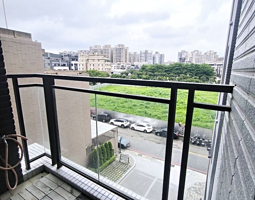三面採光🔥八月小確幸全室系統櫃美三房視野戶 - Image 13