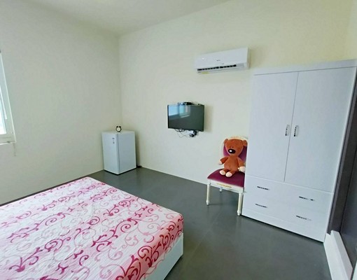 【可寵♡汽車位♡別墅套房】近中部科學園區 - Image 5