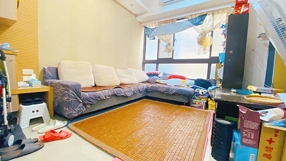 優質社區-輕裝潢-可炊煮-3房2廳2衛 - Image 1