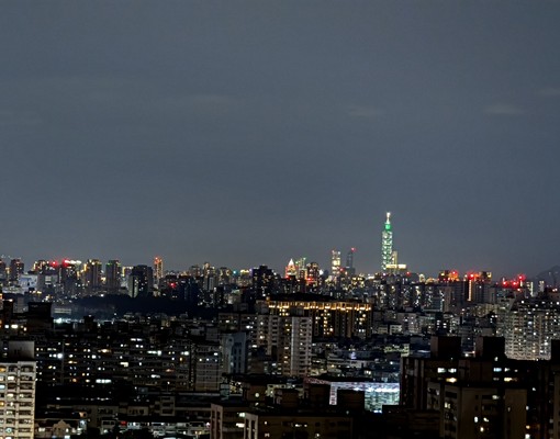 可租補稅籍🔸捷運海山🔸高樓景觀🔸全新首租🔸含管含車位 - Image 12
