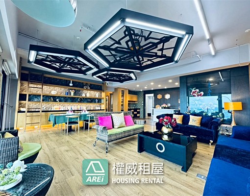 涵景第一排,海景潭景雙山環抱,寬闊豪宅格局,便利生活圈權威 - Image 4