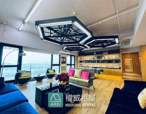 涵景第一排,海景潭景雙山環抱,寬闊豪宅格局,便利生活圈權威 - Image 5