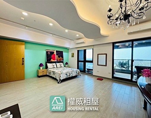 涵景第一排,海景潭景雙山環抱,寬闊豪宅格局,便利生活圈權威 - Image 11