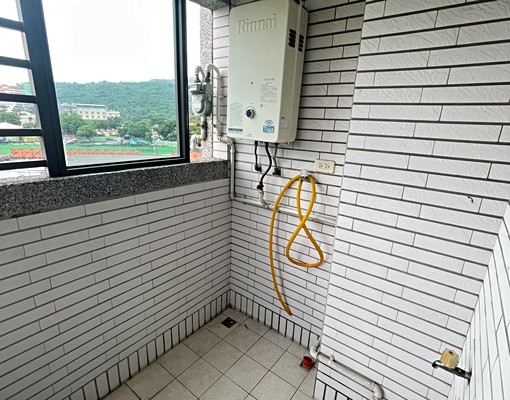 近美術館清新好規劃大2房 - Image 8