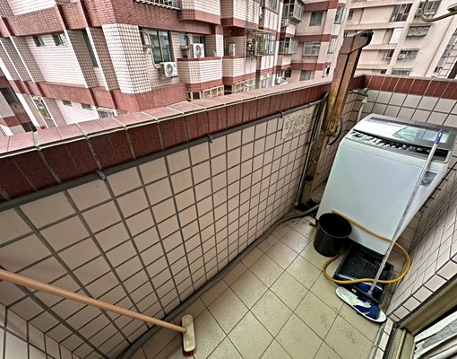 東昇社宅⭐️淡大生活圈電梯兩房⭐️可申請租屋補助 - Image 4
