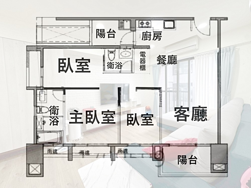 房屋圖片