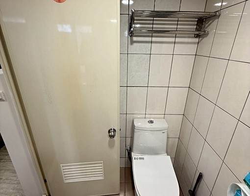 中山站採光房‧可補助報稅‧共用洗衣機‧24保全垃圾代收 - Image 8