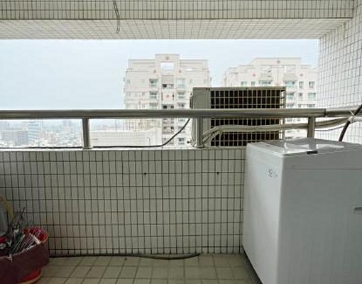 ☺️北區近成大漂亮景觀2房家具齊全~含管 - Image 10