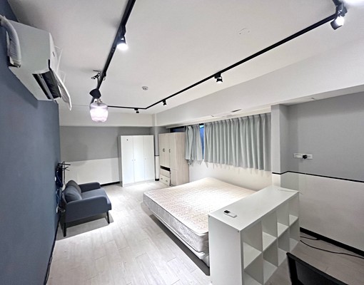 中山國小・🏠稀有大坪數🌟可租屋補助🌟可稅籍🌟獨洗曬 - Image 4