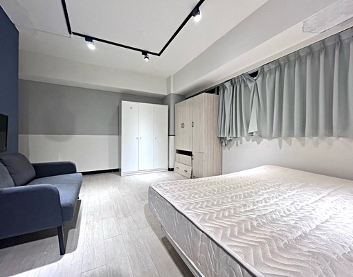中山國小・🏠稀有大坪數🌟可租屋補助🌟可稅籍🌟獨洗曬 - Image 1
