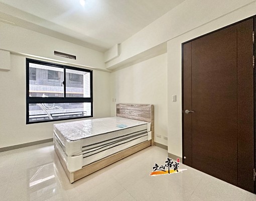 正義車站│可養寵物│綠廳苑全新未住兩房兩衛+車位 - Image 6