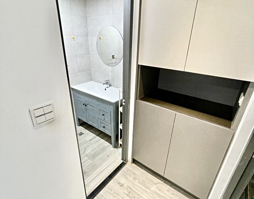 類一房一廳🔸質感裝潢🔸大樓管理員🔸台電計費 - Image 14
