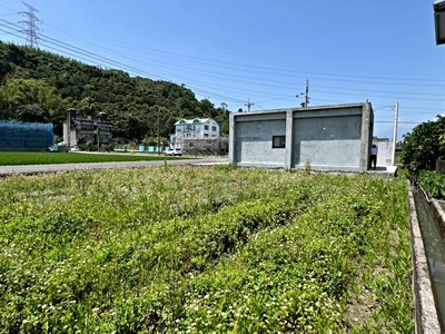 AE911三星近安農溪山景無限雙面路農糧加工室