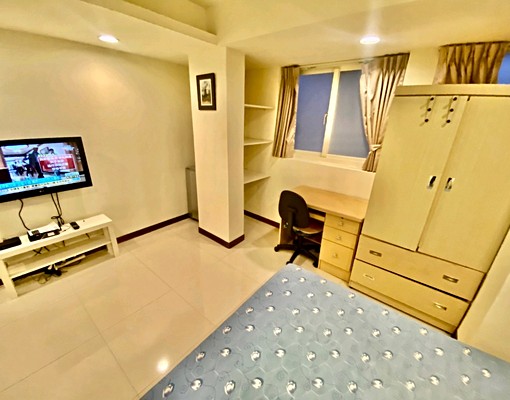 六張犁捷運/麟光，新裝潢套房，大對外窗 - Image 4