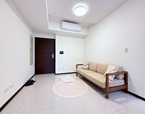 【蓁】河堤精華區|邊間雙面採光正三房│可租平車 - Image 9