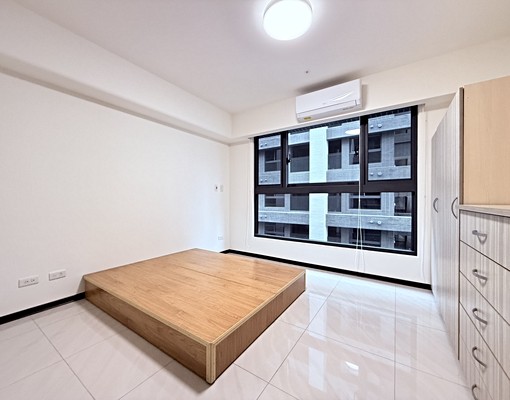 【蓁】河堤精華區|邊間雙面採光正三房│可租平車 - Image 13