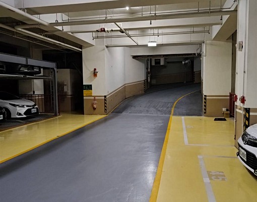士林前港公園旁機械車位出租 - Image 2