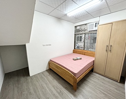 可報稅可租補!老屋翻新透天一層一戶兩房家具電全 - Image 4