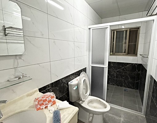 可報稅可租補!老屋翻新透天一層一戶兩房家具電全 - Image 11