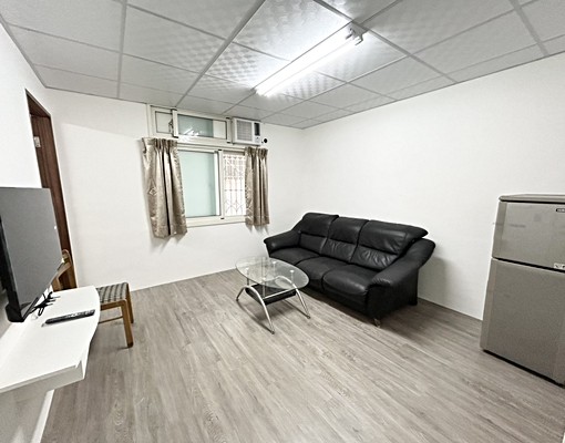 可報稅可租補!老屋翻新透天一層一戶兩房家具電全 - Image 2