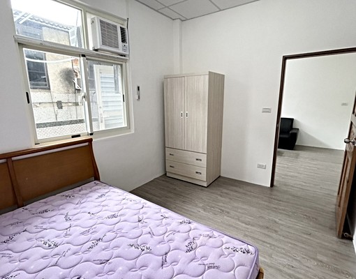 可報稅可租補!老屋翻新透天一層一戶兩房家具電全 - Image 6
